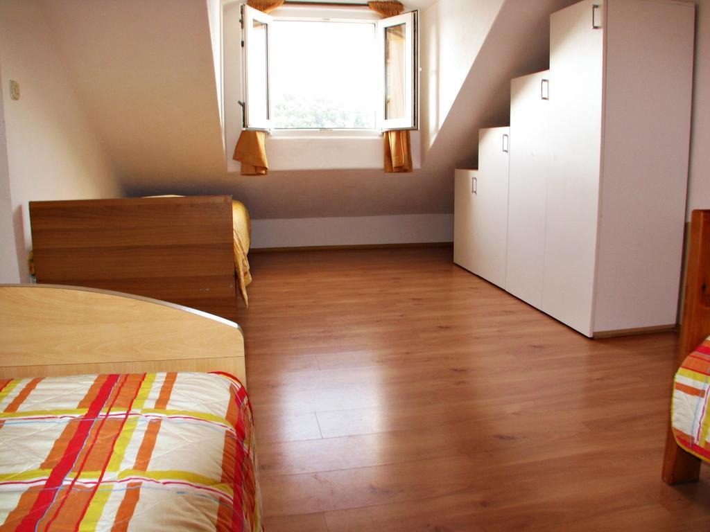 Apartment Martinic Pucisca Szoba fotó