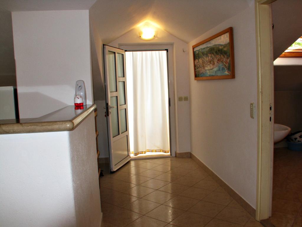 Apartment Martinic Pucisca Szoba fotó