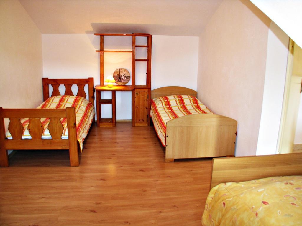 Apartment Martinic Pucisca Szoba fotó