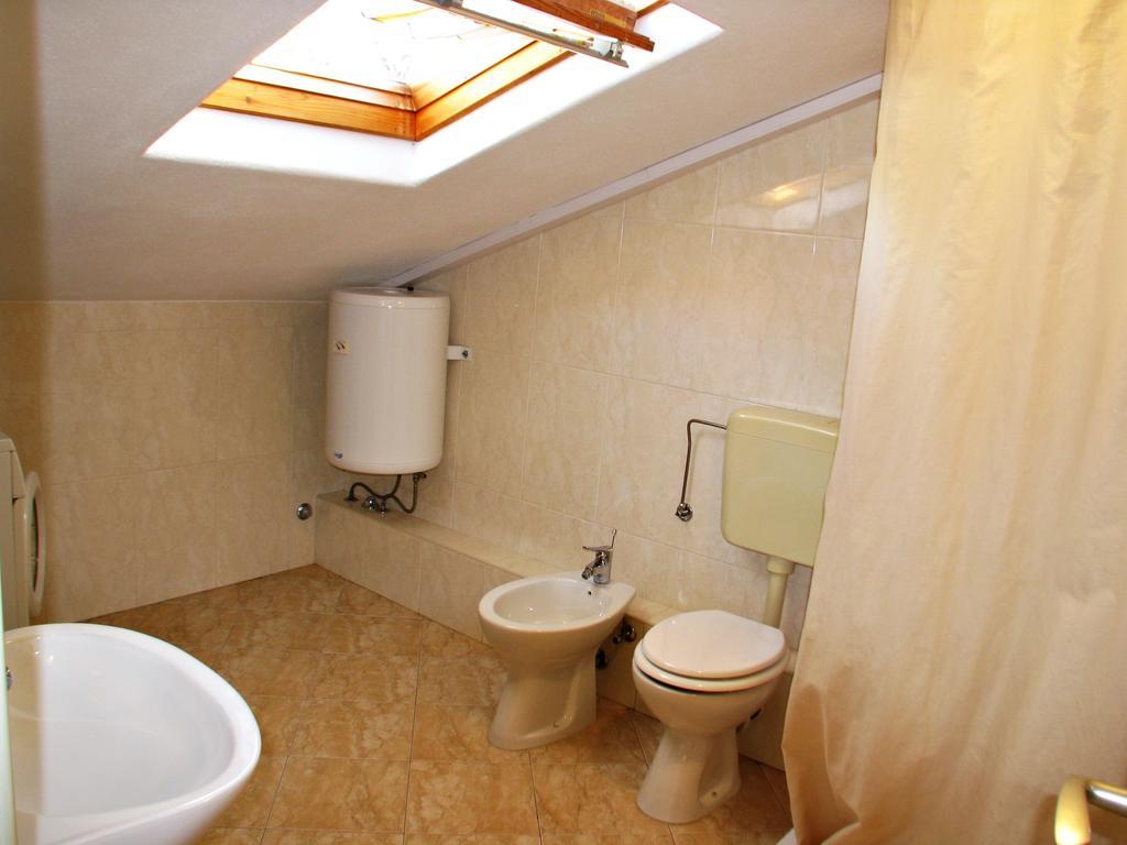 Apartment Martinic Pucisca Szoba fotó