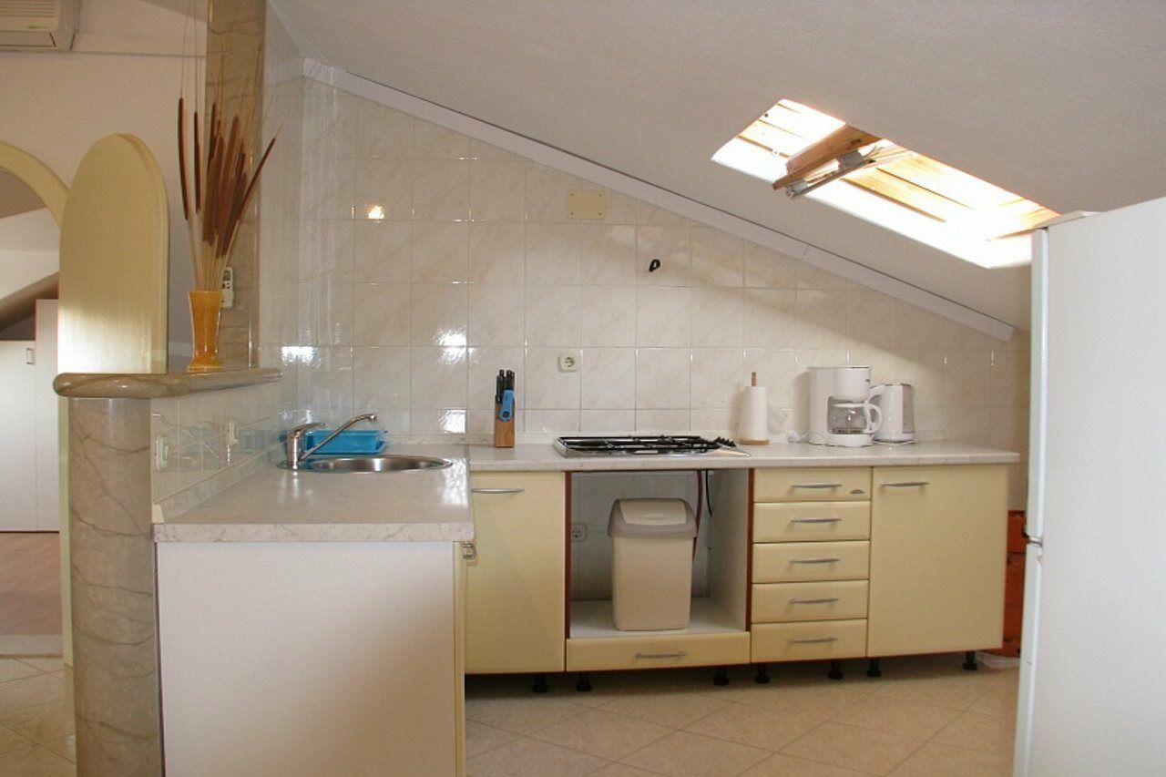 Apartment Martinic Pucisca Kültér fotó