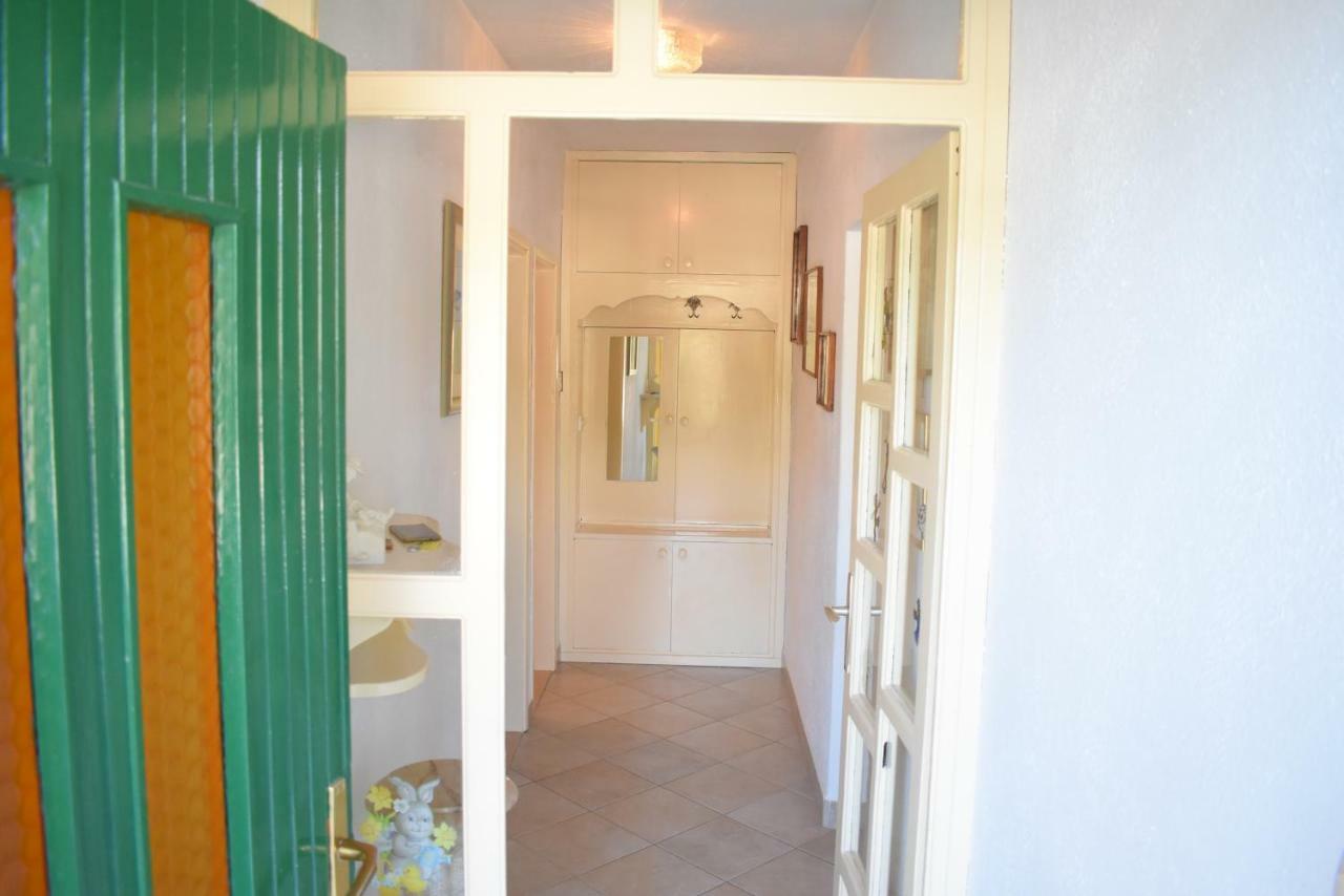 Apartment Martinic Pucisca Kültér fotó